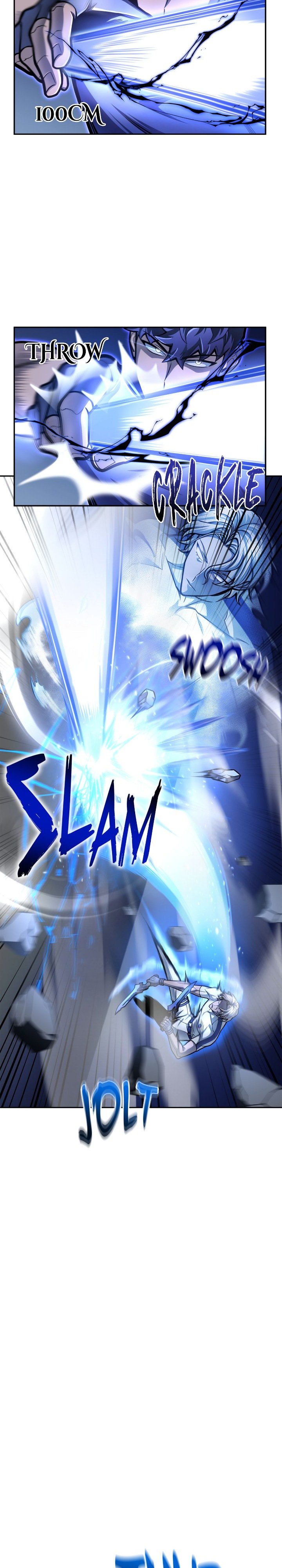 Superhuman Battlefield, Chapter 31 image 32